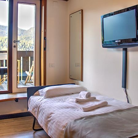 Hotel Boite Borca di Cadore Dış mekan fotoğraf