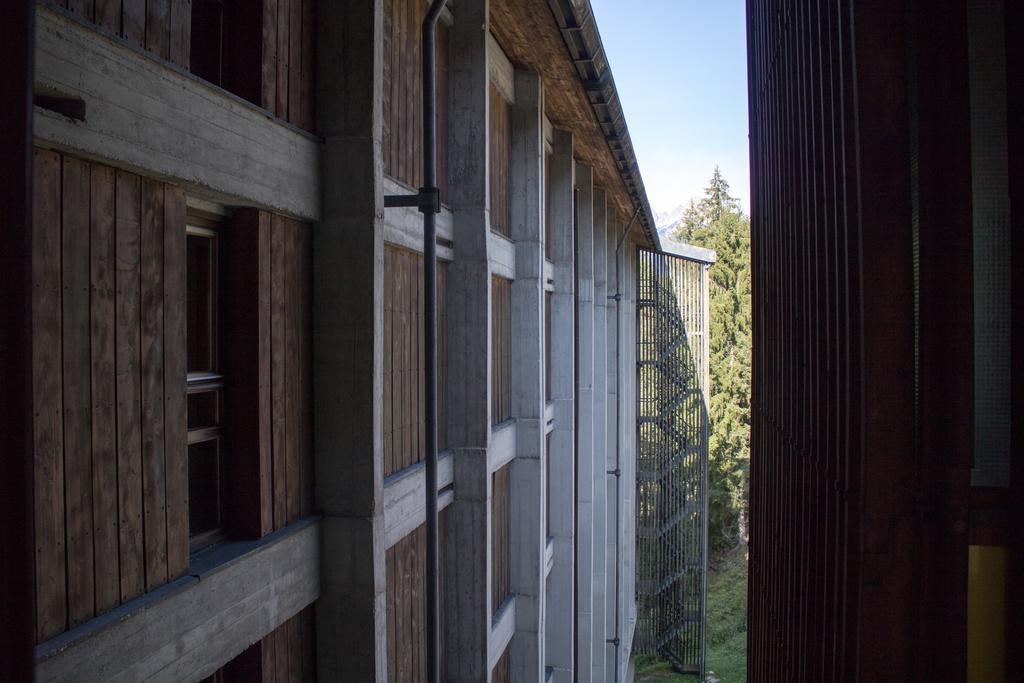 Hotel Boite Borca di Cadore Dış mekan fotoğraf