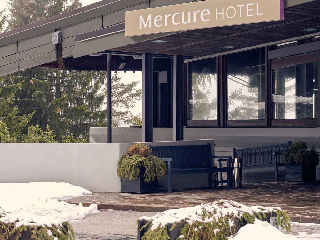 Hotel Boite Borca di Cadore Dış mekan fotoğraf